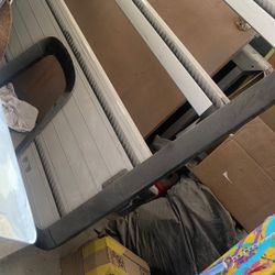 Range Rover Defender Roof Rack