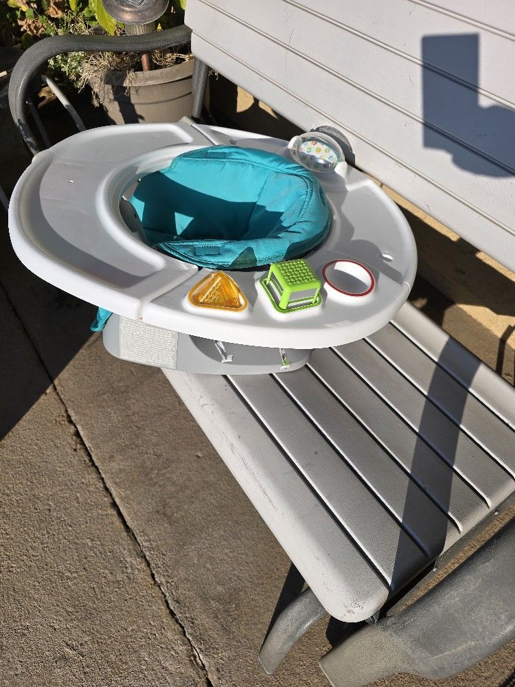 Summer Infant Seat