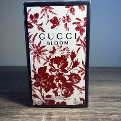 Gucci Bloom Parfum