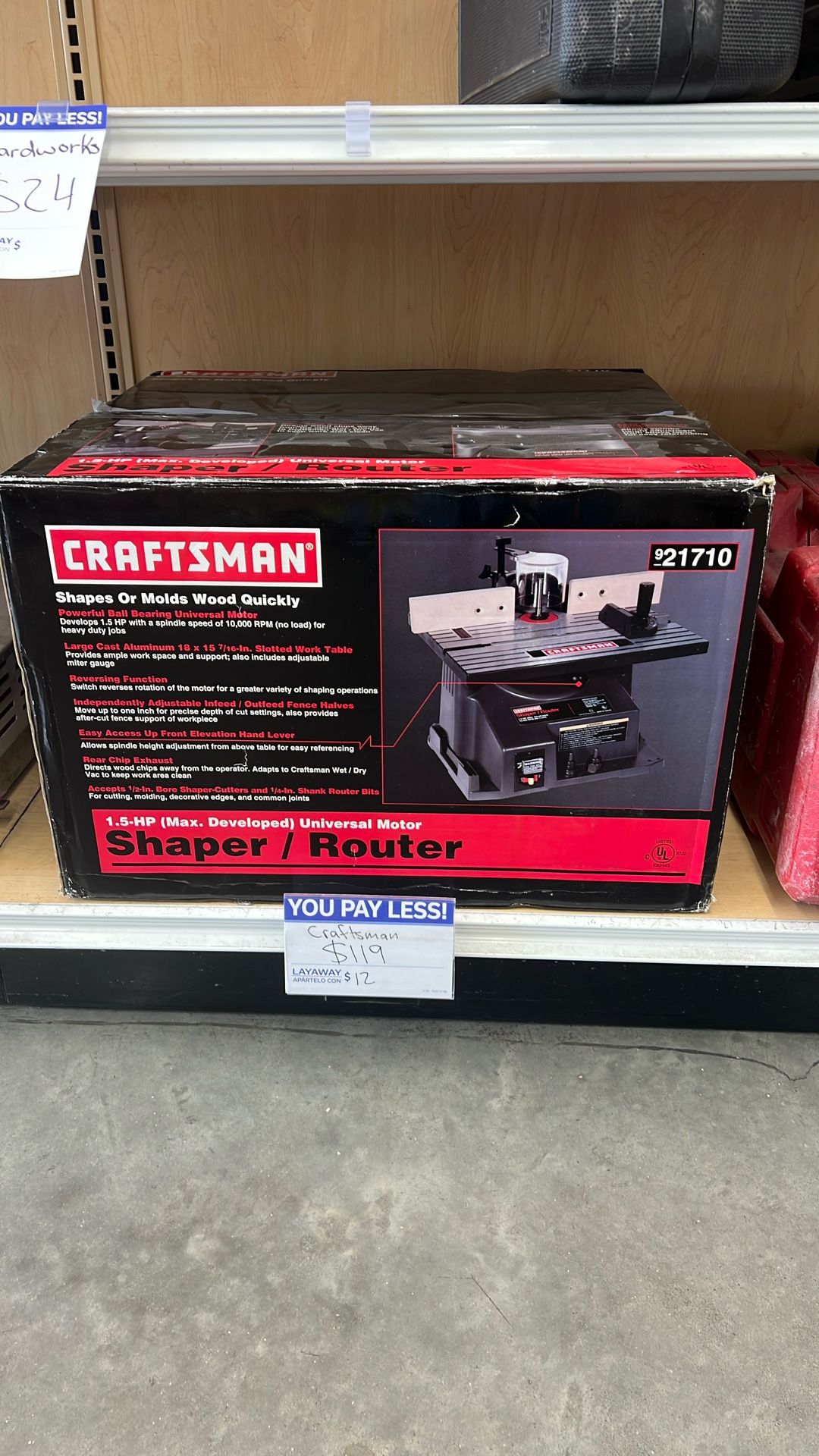Craftsman