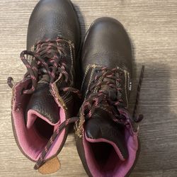 Wolverine Women’s Boots 