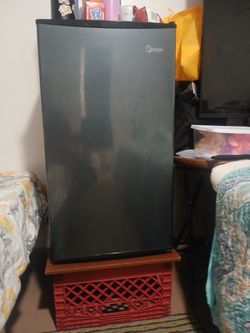 Fridge Mini