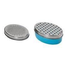 🧀 IKEA CHOSIGT Grater with Container – Discontinued