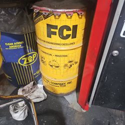 High Pressire Grease 