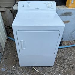 GE Hotpoin Heavy Duty Works Perfect