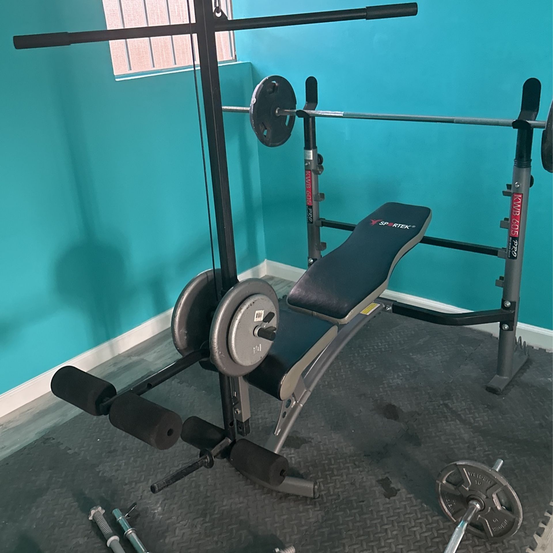 Sport
