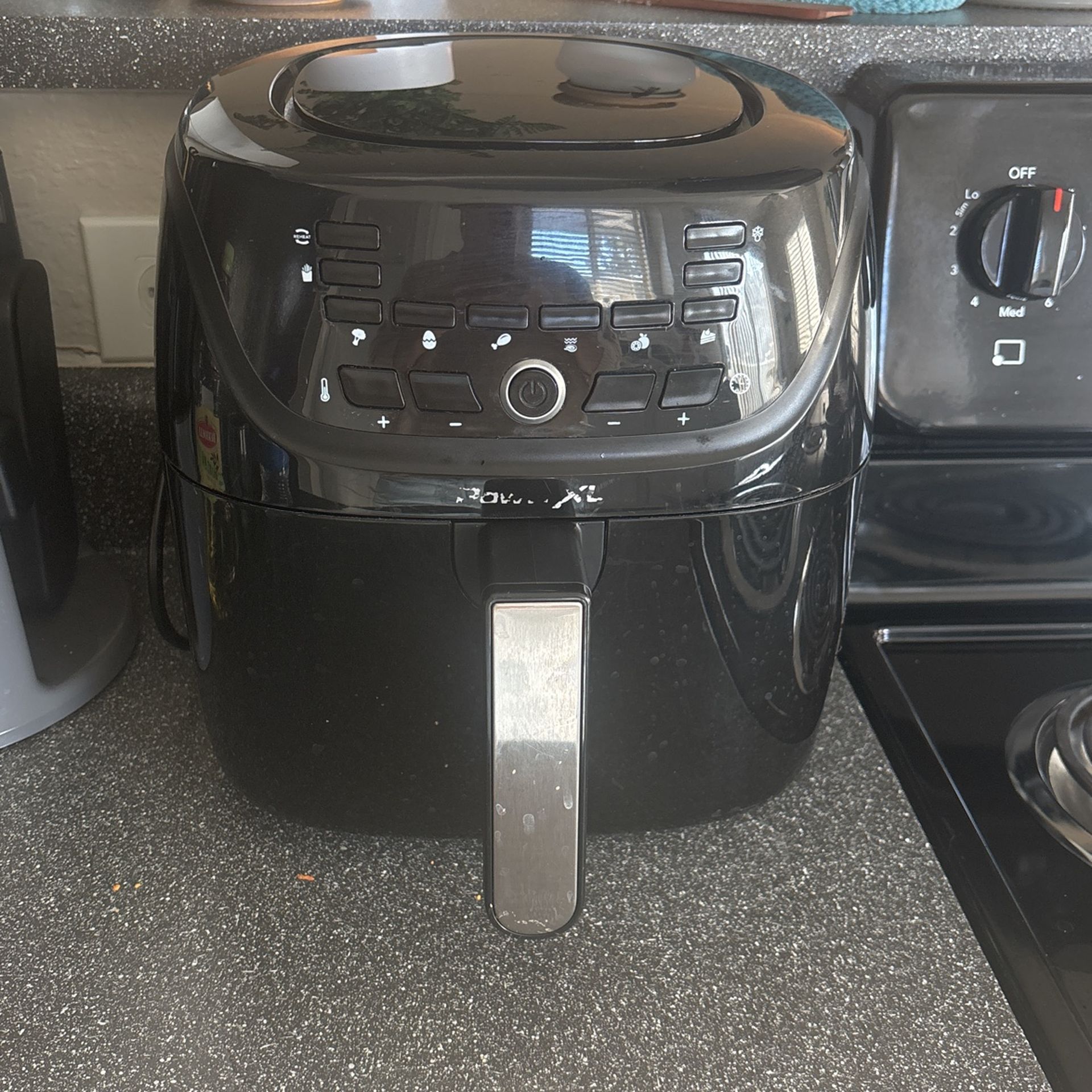 FREE Air Fryer