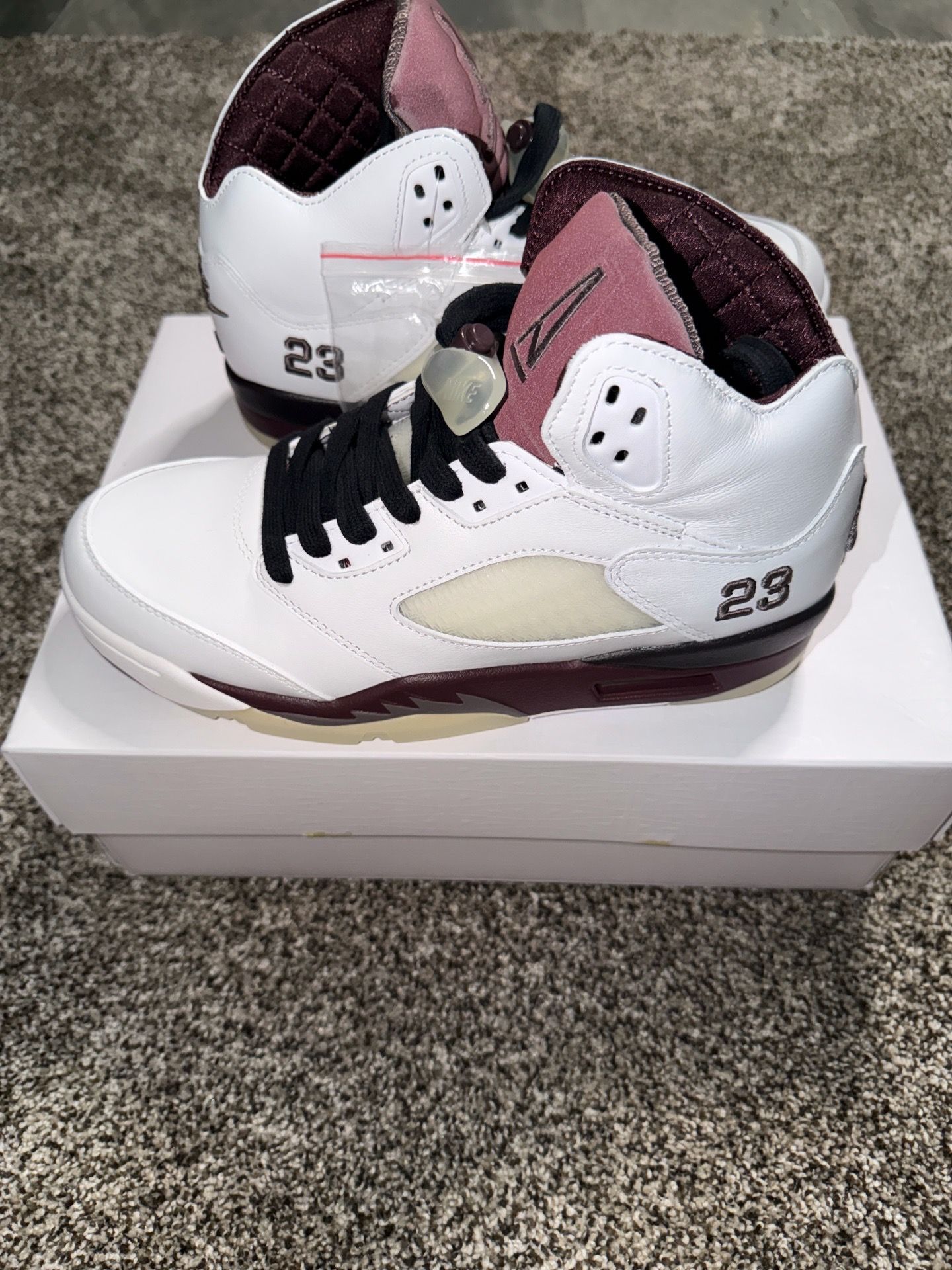 Jordan 5