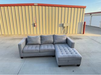 SECTIONAL COUCH NEED GONE