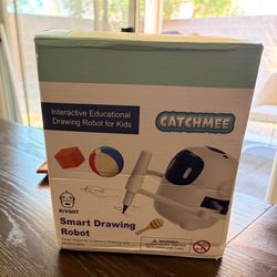 Drawing robot