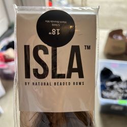 Isla Hair Extensions 