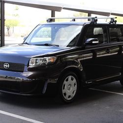 2008 Scion xB