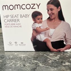 Mom Cozy Carrier 