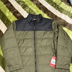 Brand New Northface Puffer Size Xxl 
