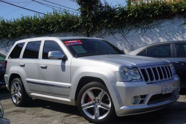 2010 Jeep Grand Cherokee