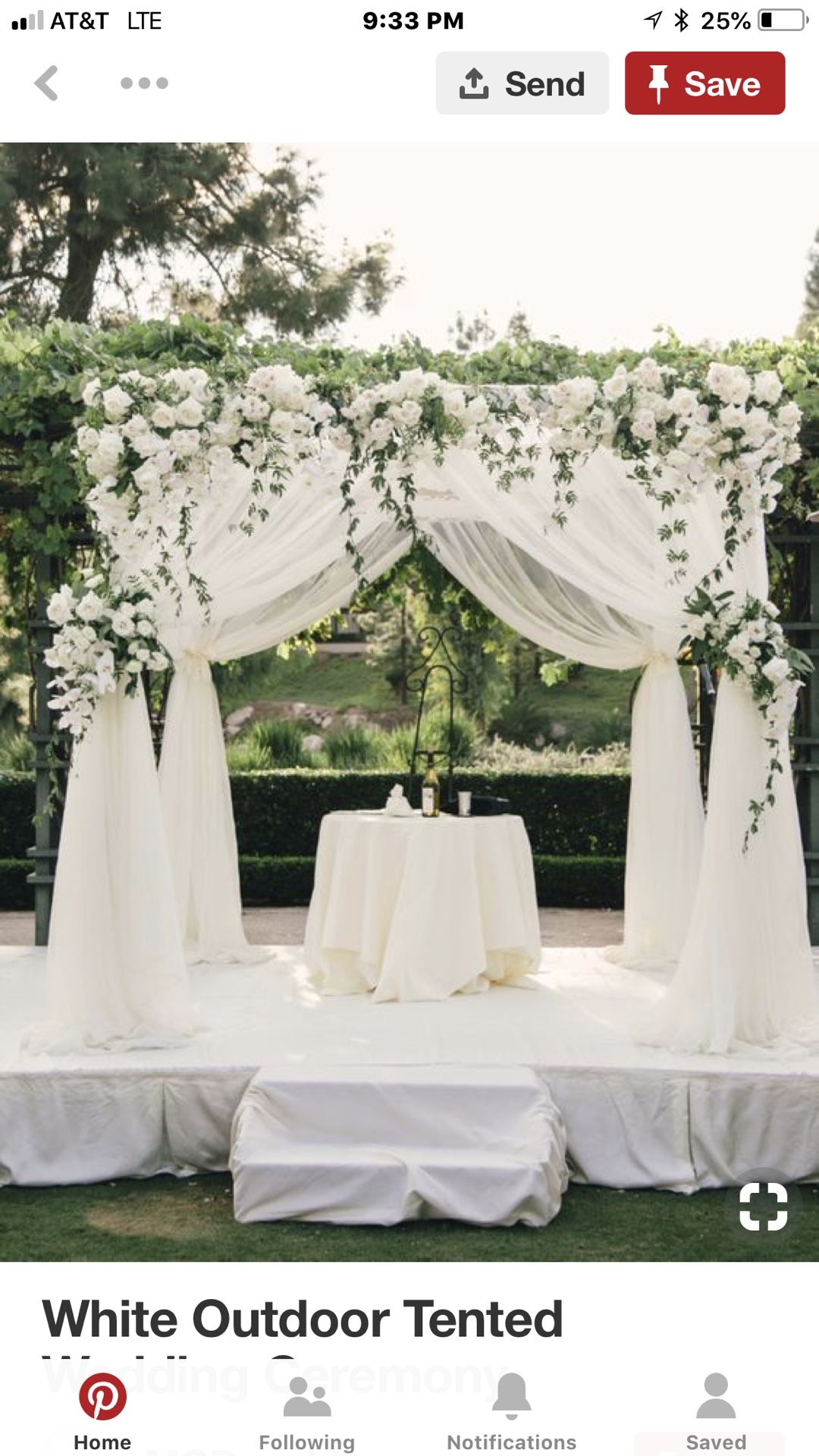CHUPPAH and Backdrops