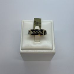 10K GOLD RING. NEW.  