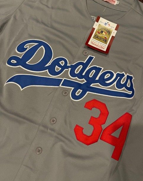 Dodgers Jersey for Sale in Moreno Valley, CA - OfferUp