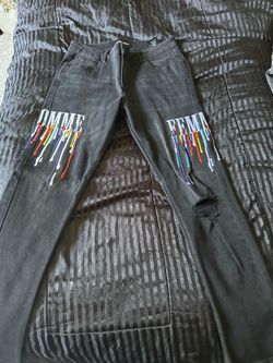 Designer Jeans