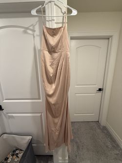 VOWD - Bridesmaid Dress