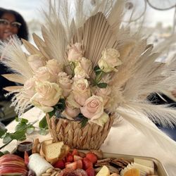 Flowers Arrangements 