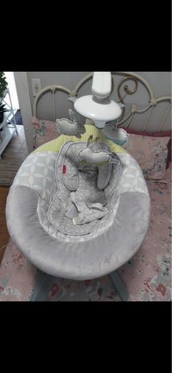 Swing/ Mesedora