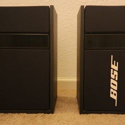 Bose 301 Series II