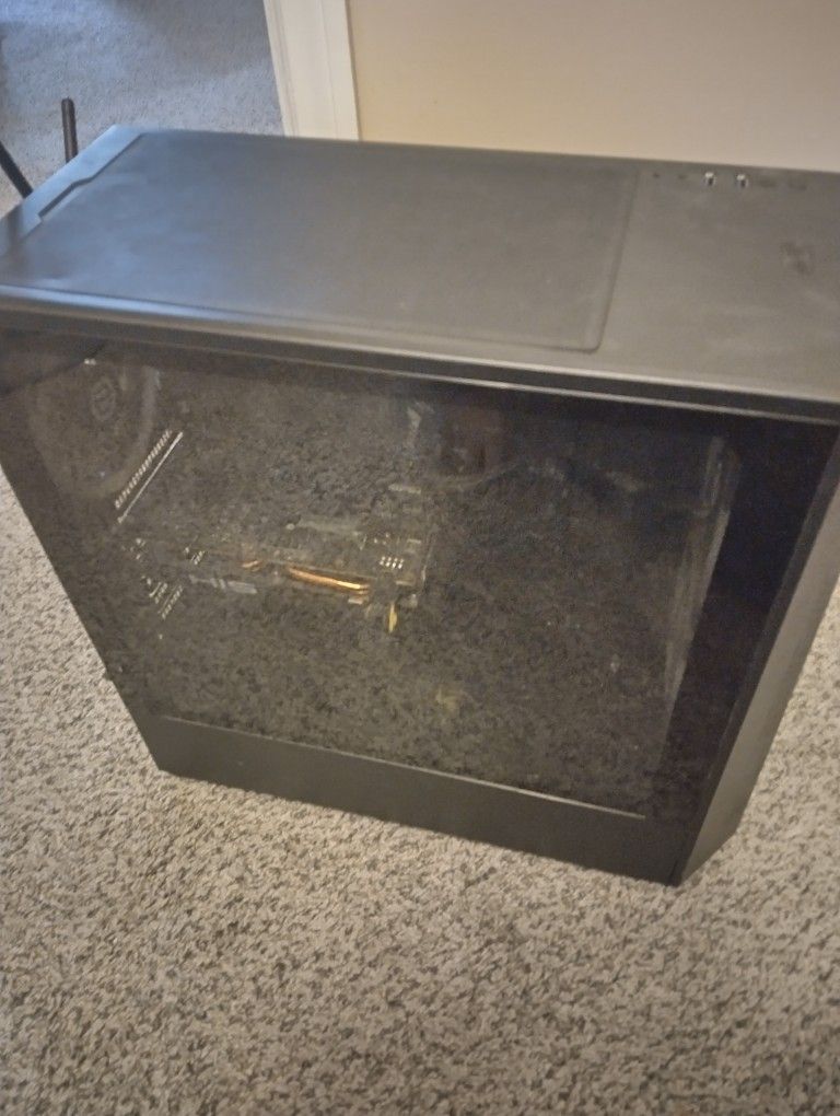 Gaming PC – Ryzen 3 + RX 570 – Ready to Use