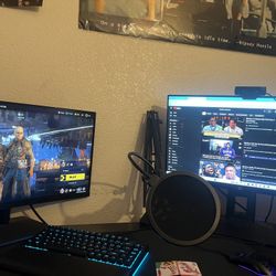 i9 9900k 4060 DDR4 64GB RAM