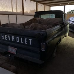 1960 Chevrolet Corvair