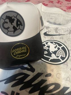 Club America hat