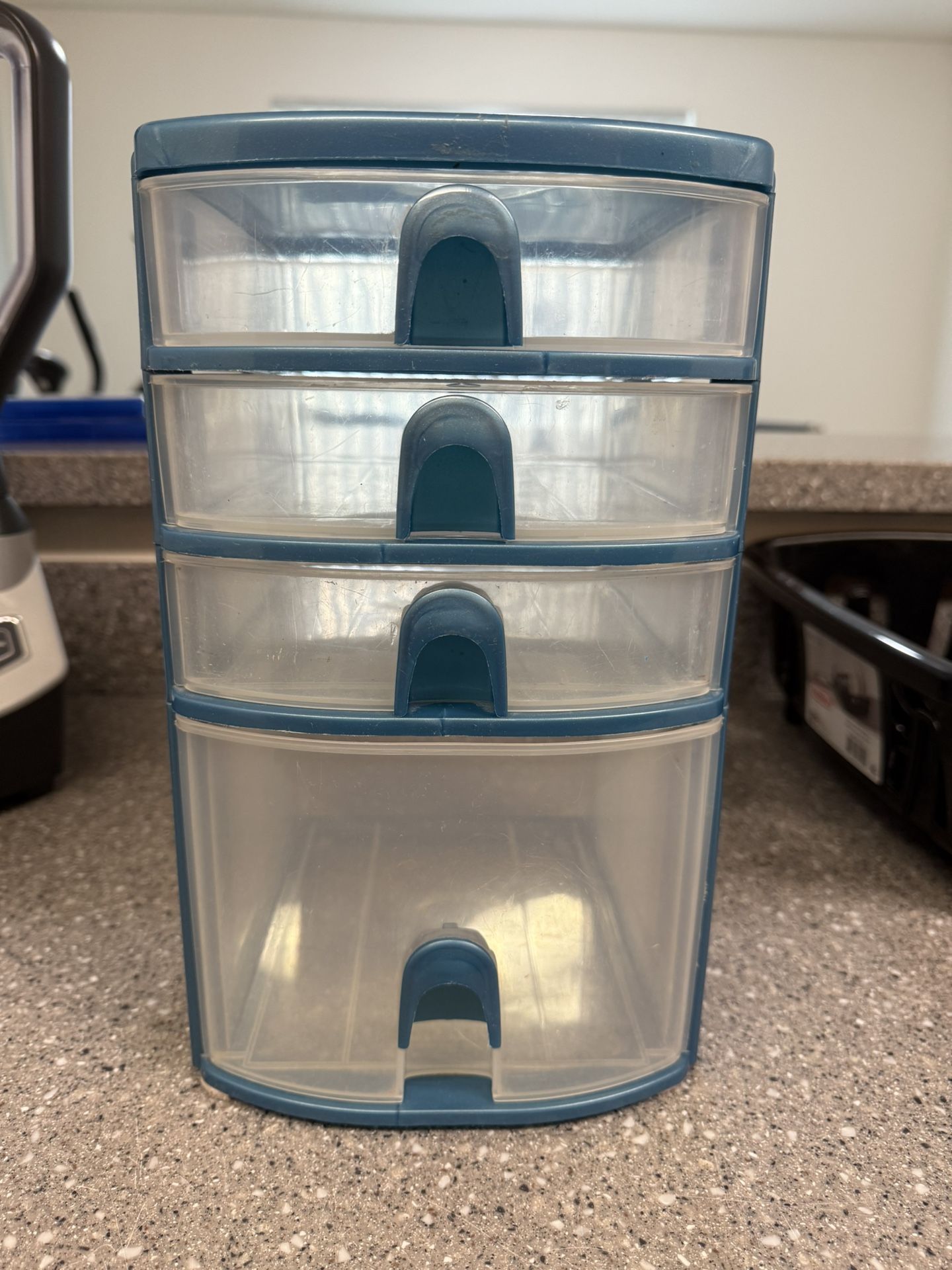 Storage Drawer