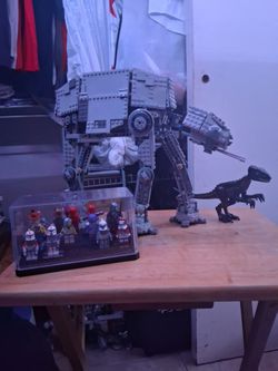 Lego For Sale