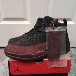 Air Jordan Retro 12 Men's Size 8.5 
