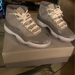 Jordan 11 Retro
