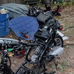 Parts Out 