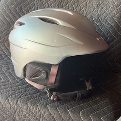 Giro Seam Ski/snowboard Helmet Size L