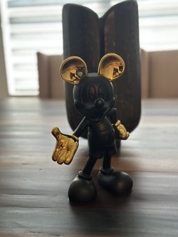 Walt Disney Mickey Mouse Decor