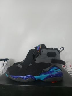 Air Jordan 8 Retro Bugs Bunny Sz 6Y Price Firm