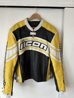 Daytona icon Jacket Motorcycle 