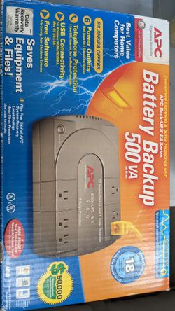 Power Bank Battery Backup