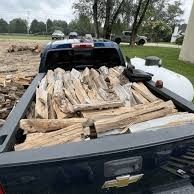 Seasoned OAK Firewood 