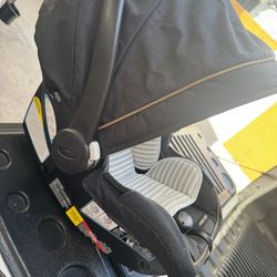 Gracias Stroller
