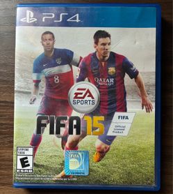 Fifa 15