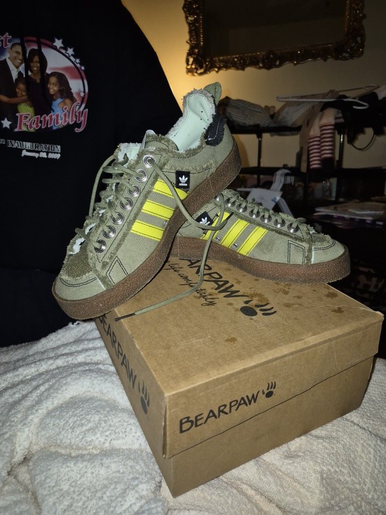 Adidas
