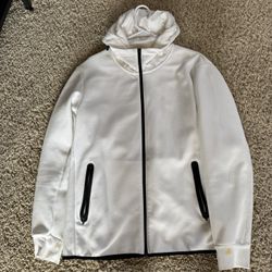 Tech Hoodie 