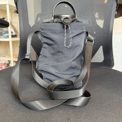 Lululemon Crossbody Water Bottle Bag