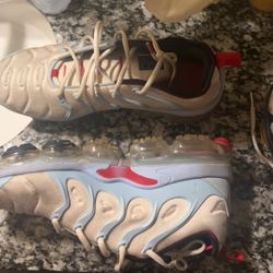 Nike Vapor Max