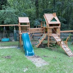 Playnation 2020 Full Playground set -Best Offer Accepted