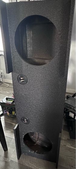 12inch pro box for Chevy